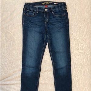 Arizona Jeans Super Skinny